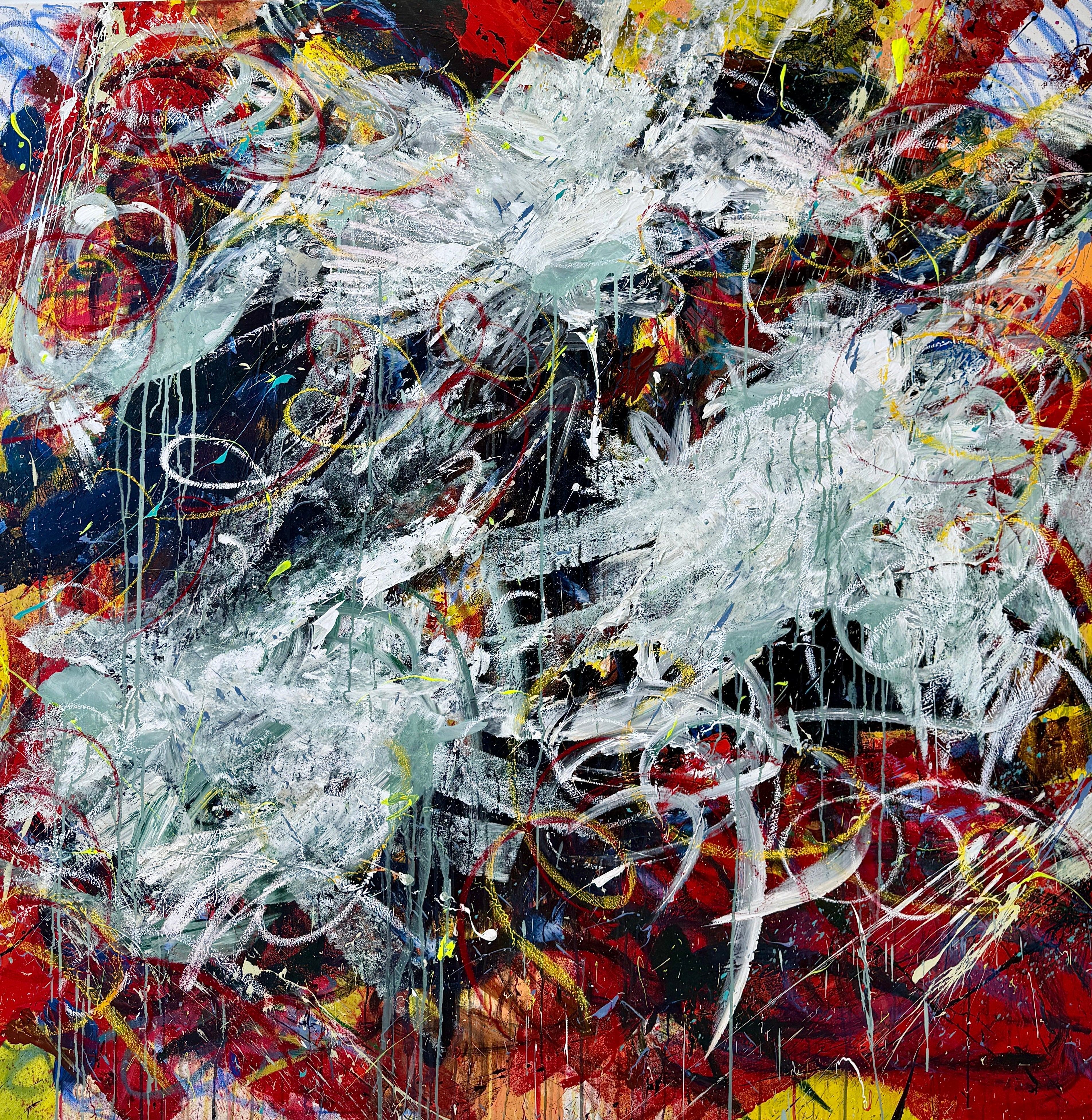 HUMAN AFTER ALL – MAX MAVIOR EDITIONS