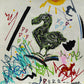 DODO 1/1 POSTCARD