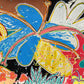 FLOWER POWER 1/1 POSTCARD