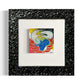 HARLEKIN CRAB 1/1 POSTCARD