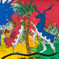 MAURITIUS 1/1 POSTCARD